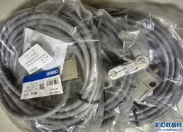 高效精准 工程剩余原装日本进口欧姆龙传感器设备盘点与应用解析