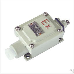 BLX51系列防爆行程开关（ⅡB、ⅡC、DIP）在工业安全领域的应用与特性