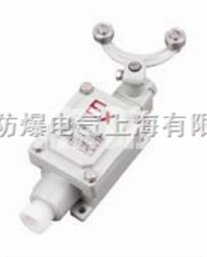 DLXK-15防爆行程开关 智能制造网中的关键安全与传感组件