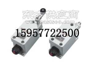 8077防爆行程开关 特性、应用与图片解析