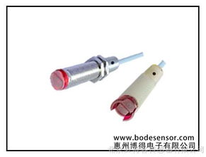 高品质工业传感解决方案 NPN漫反射光电开关与光幕光栅的卓越应用